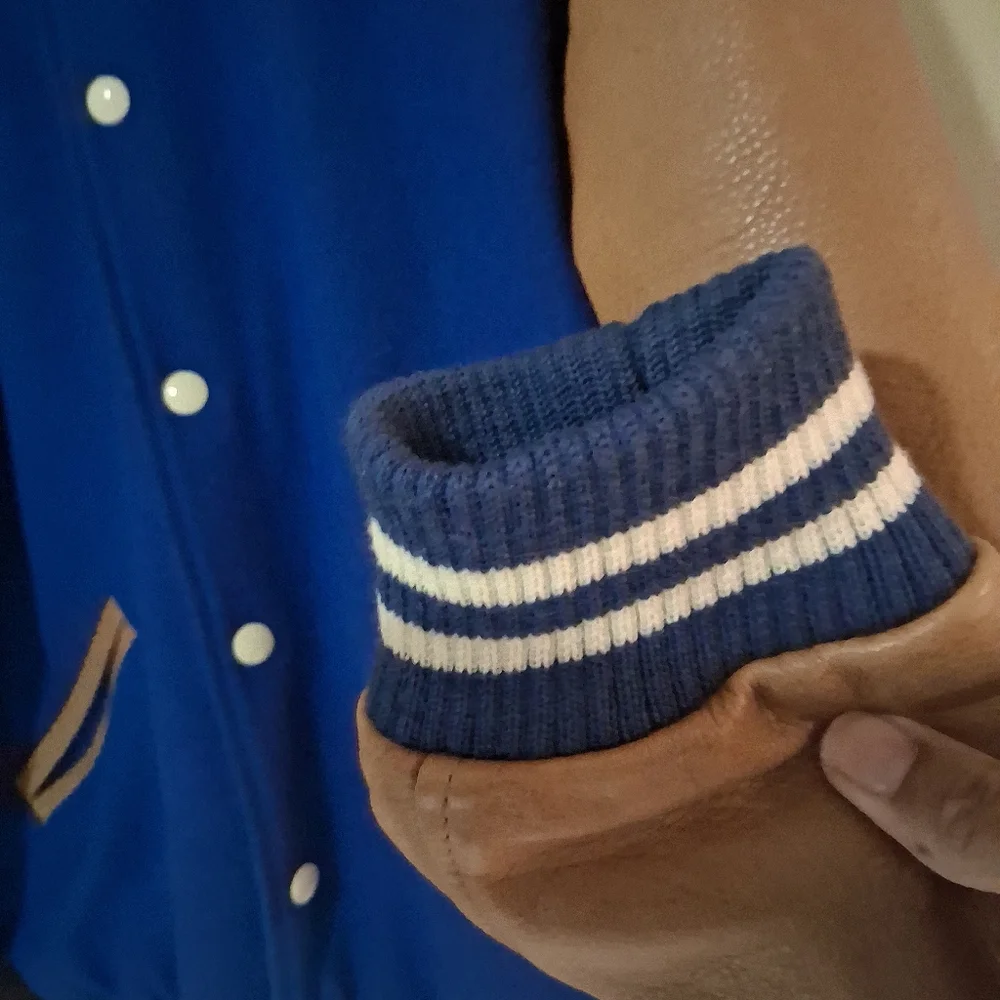 Varsity Jacket - Picture 10 of 10